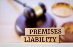 Mesquite Premises Liability Lawyer