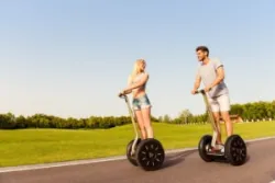 Laughlin Segway Accident Lawyer