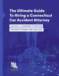 La Guía Definitiva para Contratar a un Abogado de Accidentes de Automóvil en Connecticut