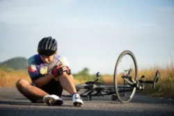 A bicycle accident injury attorney can help Enfield, CT, accident victims recover monetary damages in a personal injury case.