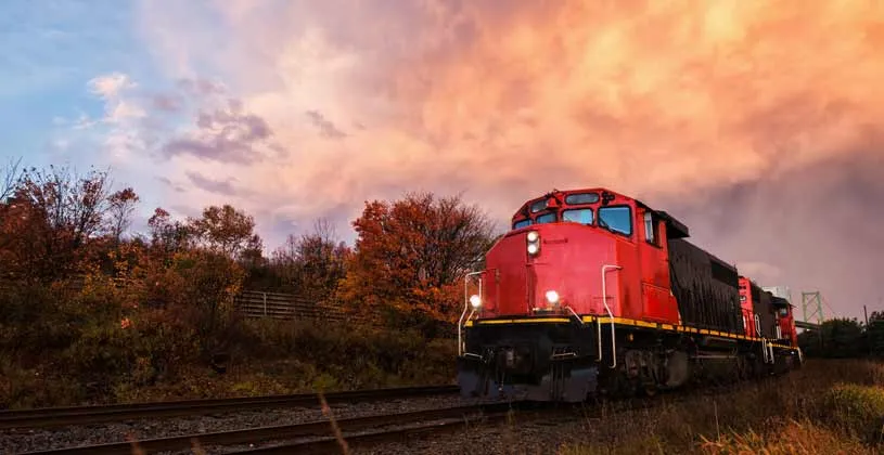 Passengers from Charlotte Involved in a Serious North Carolina Train Accident