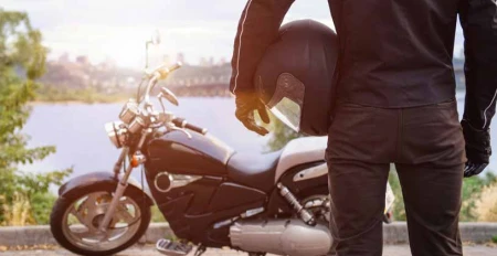 What Drivers Need to Know About Motorcycles