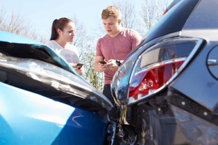 Assessing Your Auto Insurance Coverage in 2021