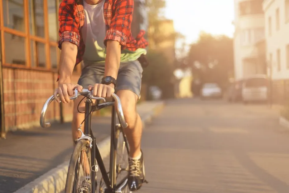 Five Ways to Prevent a Bicycle Accident