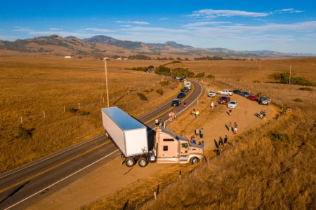 How Are Truck Accidents Different From Auto Accidents?