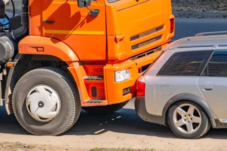 Do I Need a Truck Accident Lawyer?