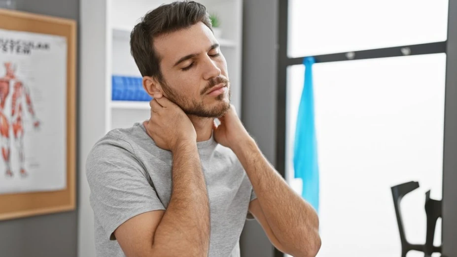 What Is the Average Settlement for a Neck Injury?