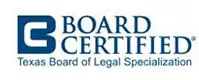 Texas Board of Legal Specialization