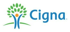 Cigna Disability Insurance Logo