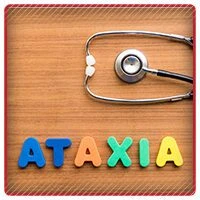 Ataxia