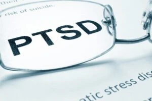 ptsd sexual trauma