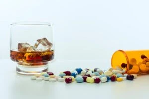 substance abuse disorder