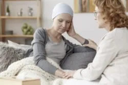 If I Have Ovarian Cancer, Do I Qualify for Social Security Disability?