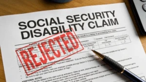 Do I need to worry about Trick Questions from the Social Security Disability Judge