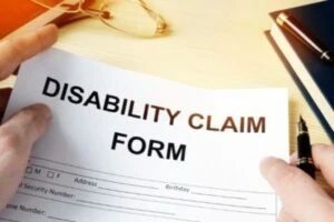 Killeen disability attorneys