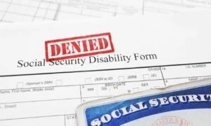 Plano Disability Lawyers