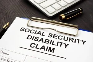 What Are The 5 Steps of SSDI Reconsideration