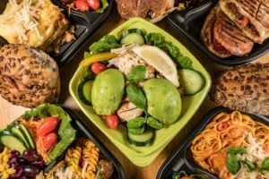 Healthy Meal Planning on a Budget