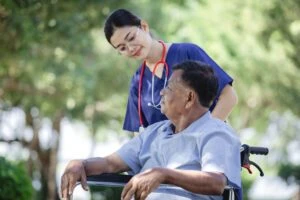 How to get Long-Term Disability Claim Approved caregiver