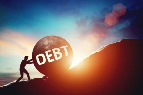 Does Credit Card Debt Die With You?