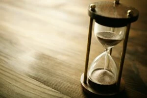 What Can Cause Delays in the Long-Term Disability Claims Process hourglass