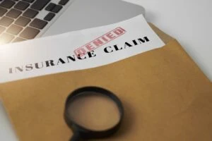 What Do I Do if Aetna Denies My Claim denied