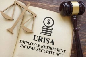 What Types of Employer Benefit Plans Are Covered by ERISA