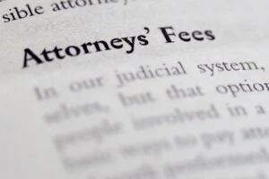 Can You Deduct Lawyer Fees and Expenses