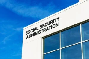 How Does Social Security Define Disability