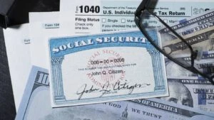 Social Security disability Questions