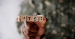 What Are the VA Compensation Claims Rules for PTSD veterans affairs post traumatic stress disorder