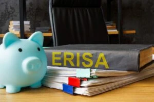 What is Erisa?