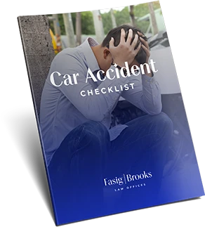 Car Accident Checklist