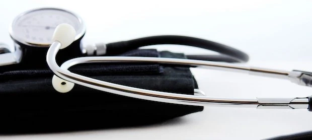 Photo of Stethoscope