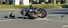 Abogado de accidentes de motocicleta en Jacksonville