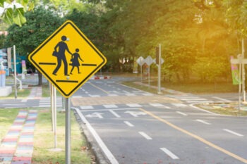 Florida Pedestrian Accident Attorney