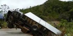 Abogado de accidentes fatales de camiones en jacksonville