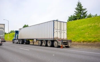 How Is Fault Determined in a Truck Accident?