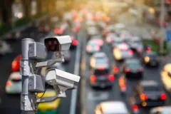 Road traffic CCTV cameras. How can I get traffic cam footage in Florida?