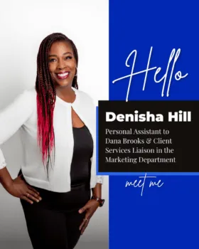 Denisha Hill