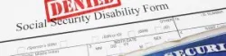 Social security disability