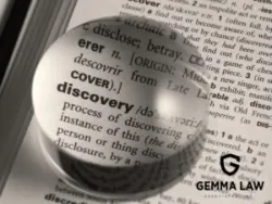 Discovery gemma