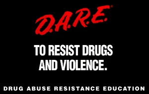 Drug Abuse Resistance Education