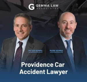 Providence car accident lawyer