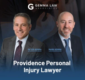 Providence personal injury lawyer