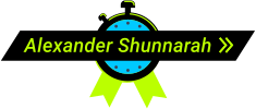 Alexander Shunnarah