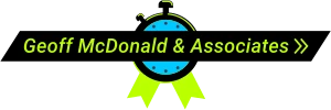Geoff McDonald & Associates