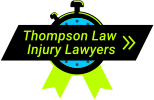 Thompson Law Injury Lawyers