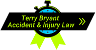 Terry Bryant Accident & Injury Law