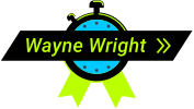 Wayne Wright